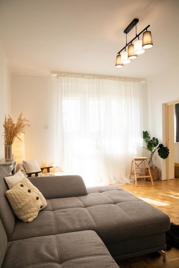 Firpo Apartman エゲル エクステリア 写真