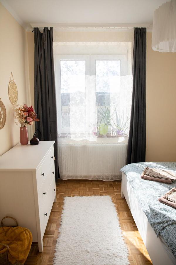 Firpo Apartman エゲル エクステリア 写真